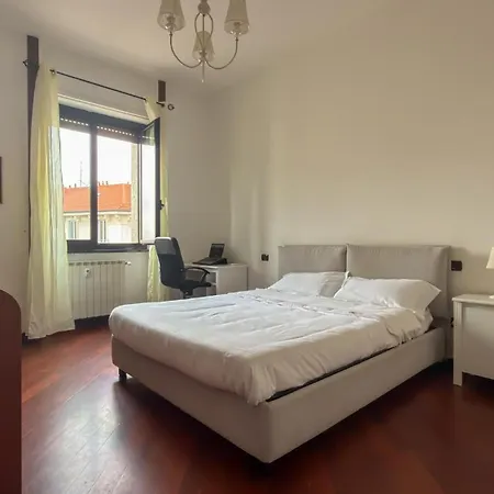 Navigli Alojamento de Acomodação e Pequeno-almoço 4*
