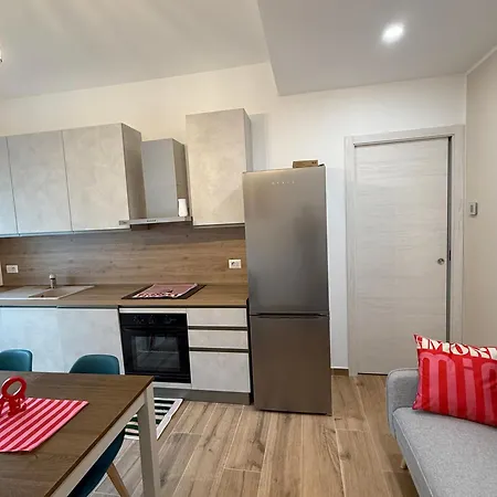 Guest house Urban Linate Milan