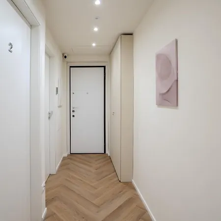 Italianflat - Duomo Atmosphere Vendégház Milánó