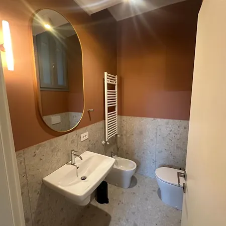 Bed & Breakfast San Gregorio