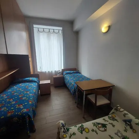 Bicocca Seveso * Milánó