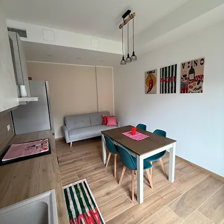 Urban Linate 3* Milan