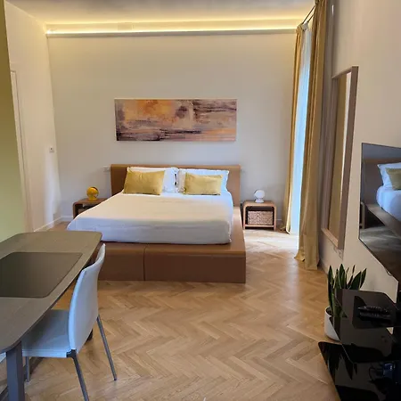 Rum i privatbostad Cimarosa22 *