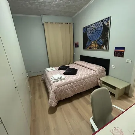 Corte San Siro Mediolan