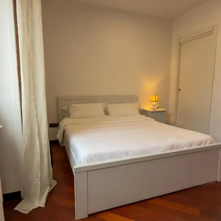 Navigli 4* Milão