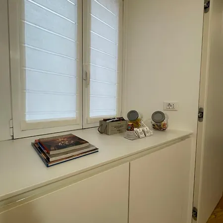 Holiday home Torino48