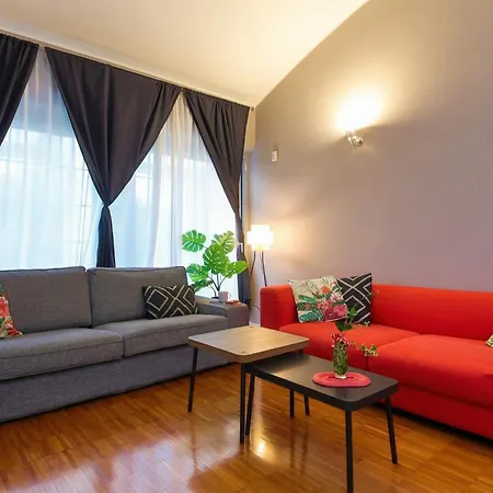 Navigli Experience Tatil Evi Milano