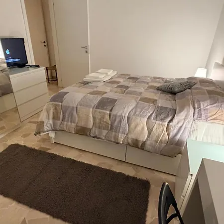 Casa Alisella Гостевой дом