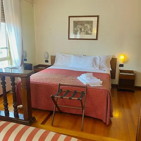 Casa Zara & Domus Lagosta Lägenhetshotell