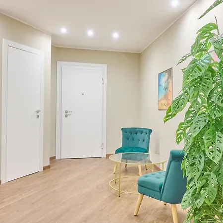 בית הארחה Duomo Collection-by Retreats Beauty&spa מילאנו