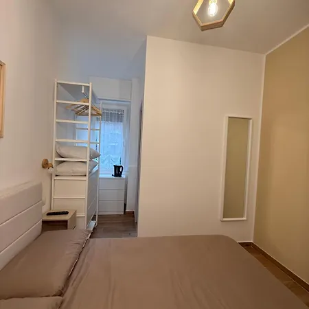 Urban Linate Guest house Milan