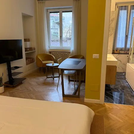 Cimarosa22 Ubytování v soukromí