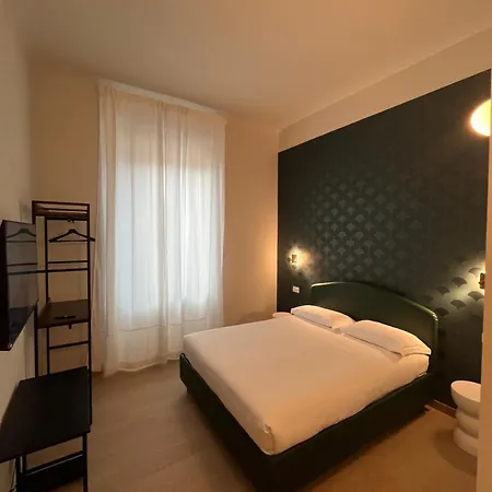 Bed & Breakfast San Gregorio Milán