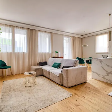 Il Club Del Lusso - Di Lusso Con Vista Citylife,