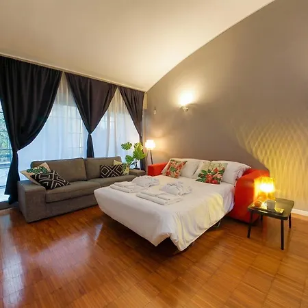 Navigli Experience Tatil Evi Milano