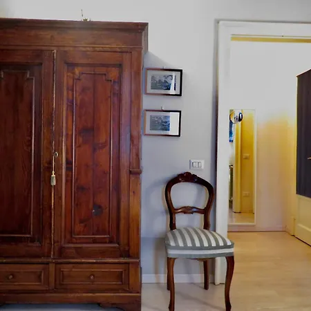 Fastinn Bocconi Navigli 3* Μιλάνο