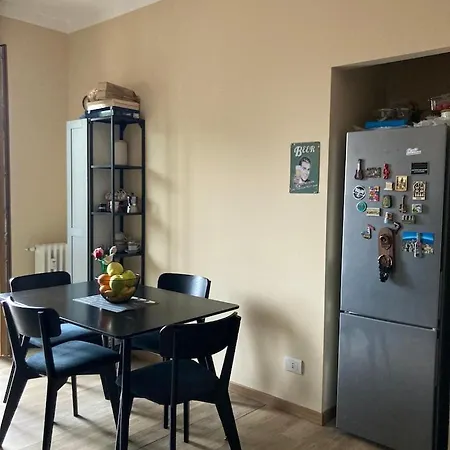 Privat bolig Stanza Privata M1 Sg A 15 Min Dal Duomo