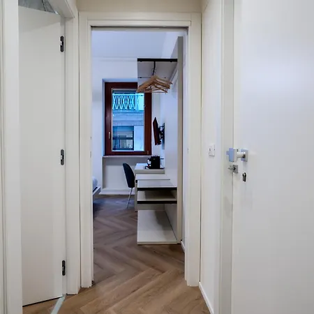 Italianflat - Duomo Atmosphere One