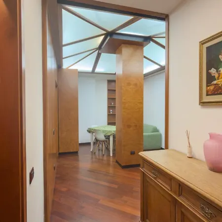 Navigli 4* Milão