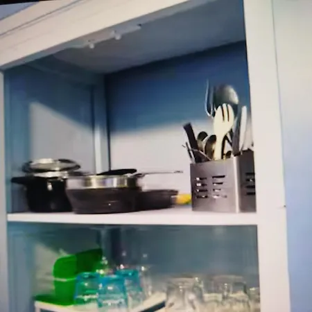 Alejio Mduomo Bed and Breakfast *