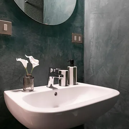 ゲストハウス Easylife - In Via Della Spiga