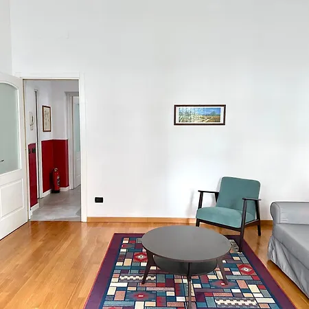 Rainbow District Mood