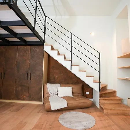 Luxury Citylife Bed and Breakfast