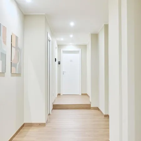 Duomo Collection-by Retreats Beauty&spa בית הארחה 3*