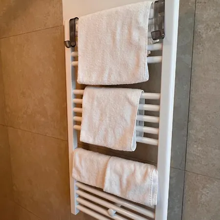 Holiday home Orange Moon Vibrant Modern Luxury Loft Milan