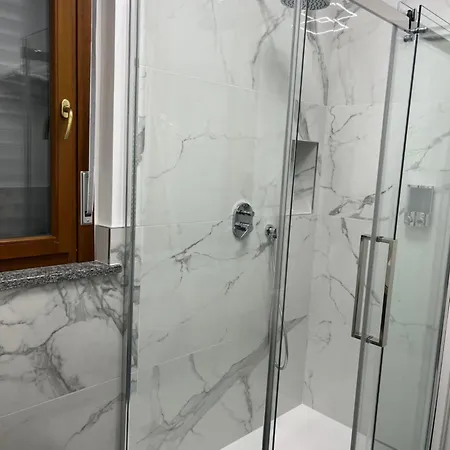 Bed & Breakfast Olympic 3*