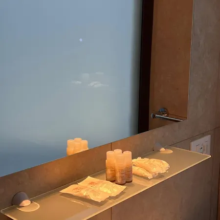 Holiday home Orange Moon Vibrant Modern Luxury Loft