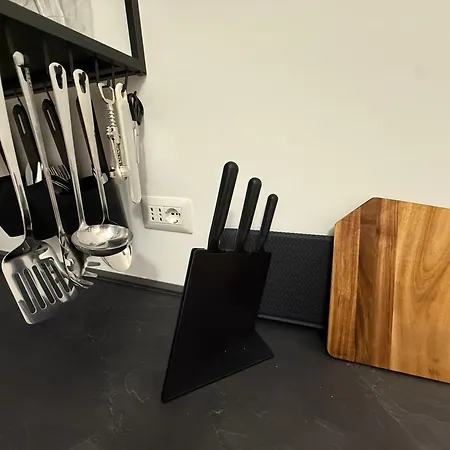 Newly Renovated 2br Near Bocconi & Metro *