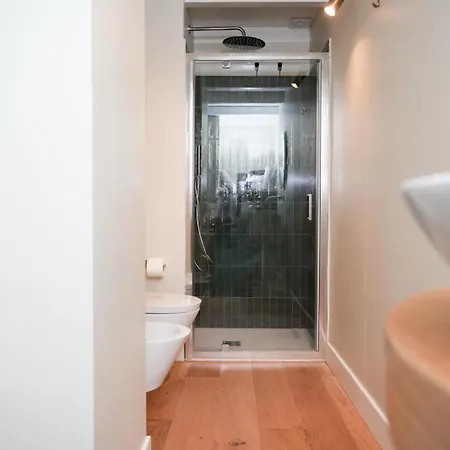 Bed and Breakfast Luxury Citylife Μιλάνο