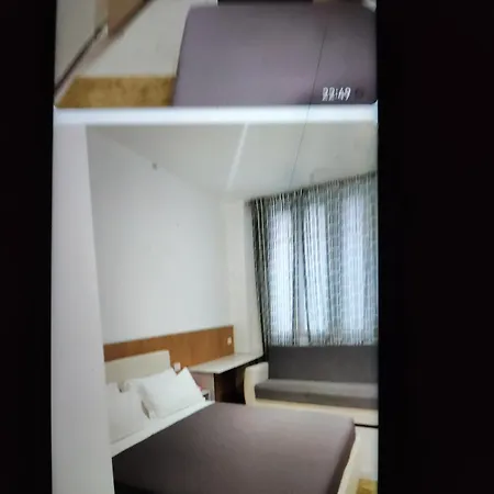 Bed and breakfast Centro