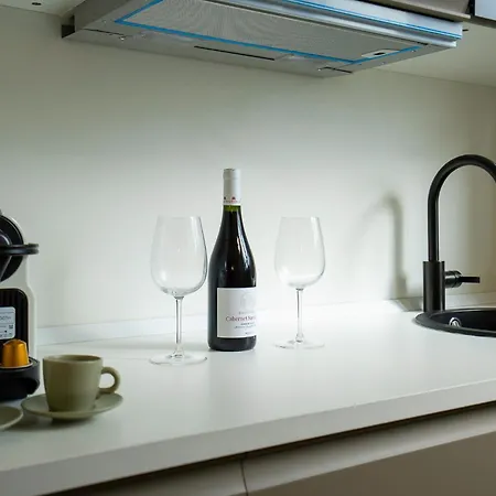 בית הארחה Italianflat - Navigli's Ways 3*