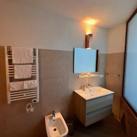 Holiday home Orange Moon Vibrant Modern Luxury Loft *