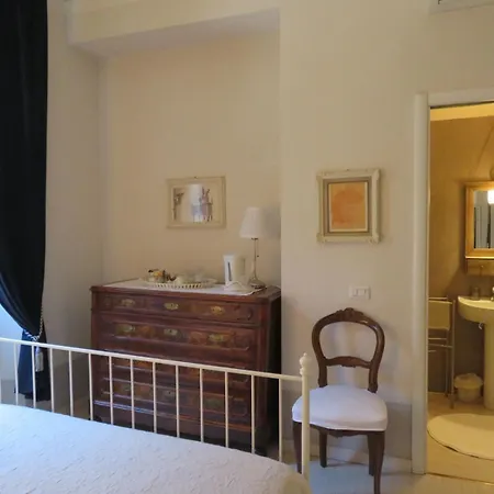 Fastinn Bocconi Navigli Oda ve Kahvaltı 3*