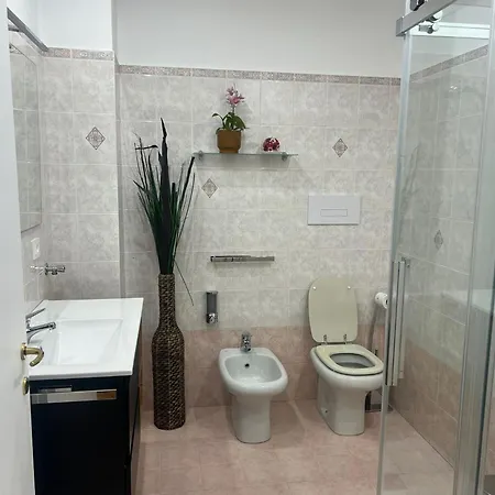 Bed and Breakfast Olympic Μιλάνο