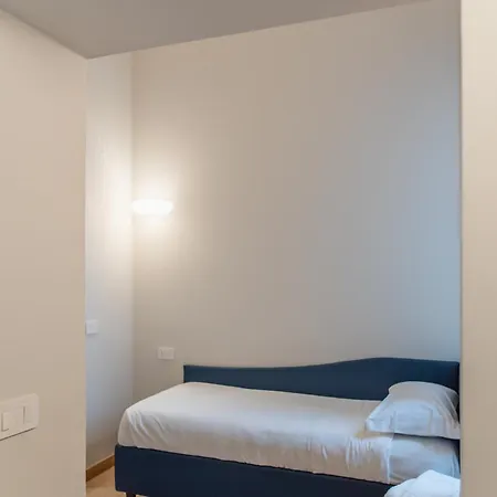Bed & Breakfast San Gregorio