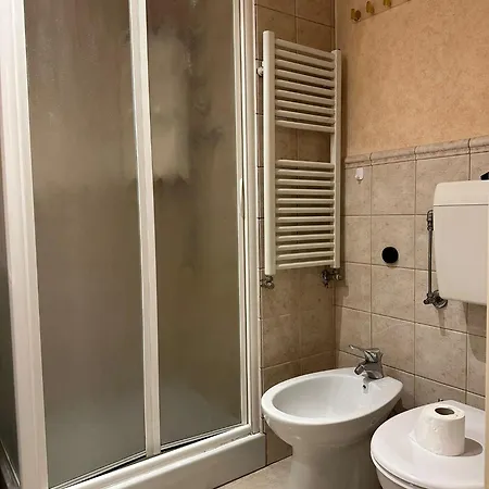 Casa Tulipano Bed and Breakfast