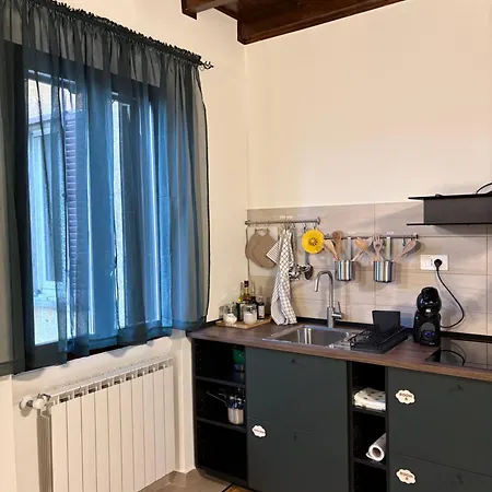 La Corte Milan