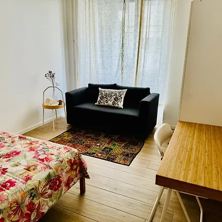 Illirico 1, Casa Smartstay - Argonne, Linate, Dateo, Porta Venezia