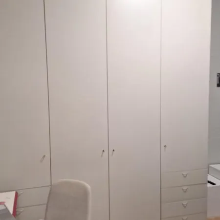 Corte San Siro Nocleg ze śniadaniem *