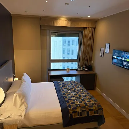 Mazzini Pensjonat 3*