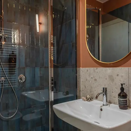 Bed & Breakfast San Gregorio