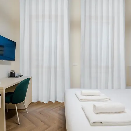 Maison d'hôtes Italianflat - Duomo Atmosphere One 3*