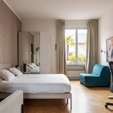 Гостевой дом Freguglia - Attico Con Vista Duomo 3*