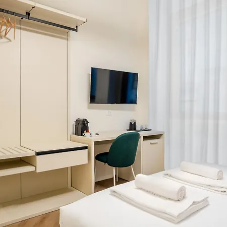 Italianflat - Duomo Atmosphere One 3*