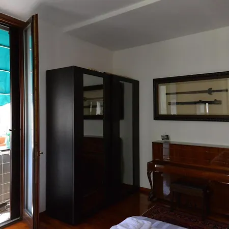 Appartement Casa Zara