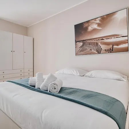Bilo Design Ristrutturato 20 Min Dal Duomo Apartment *